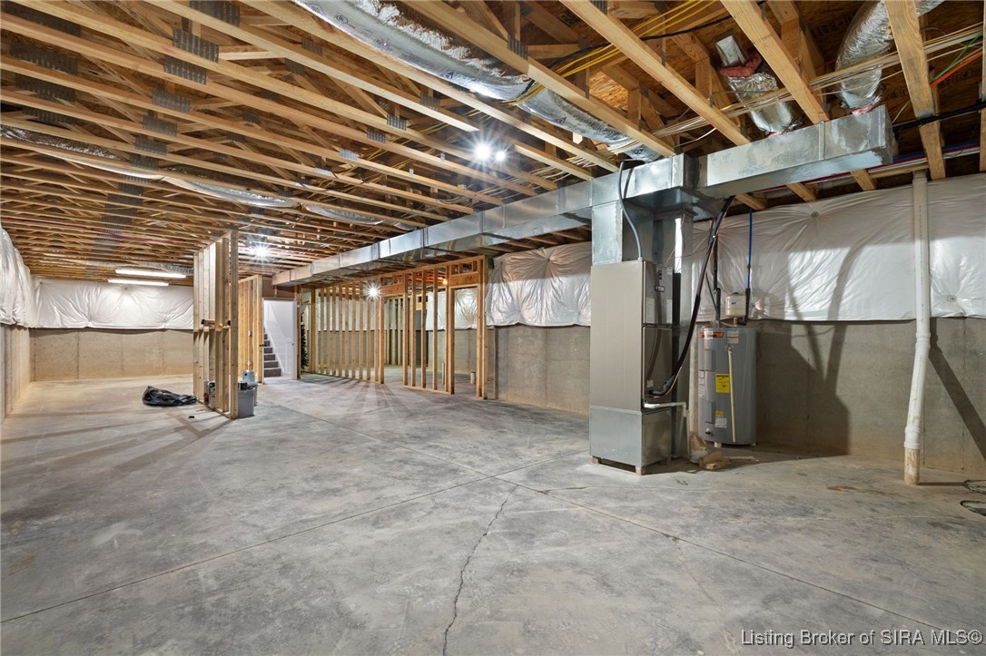 3612 Sunset Ridge Court Floyds Knobs, IN 47119 - Photo 37 of 60