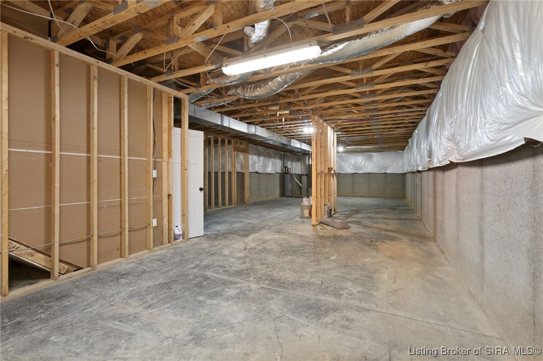 3612 Sunset Ridge Court Floyds Knobs, IN 47119 - Photo 38 of 60