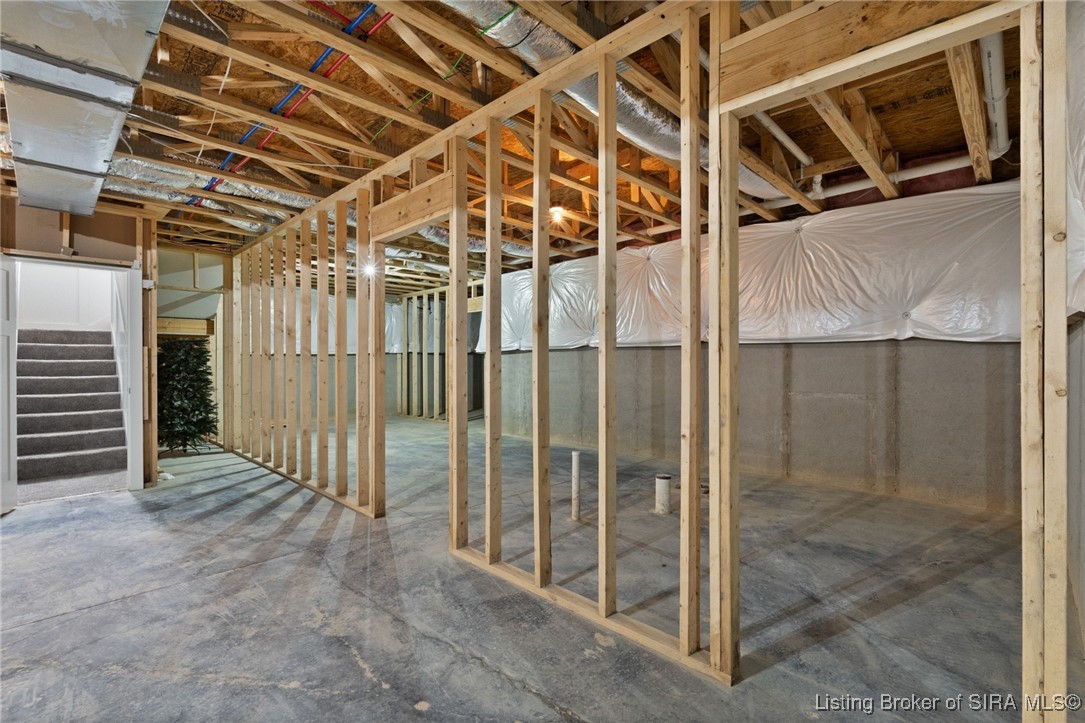 3612 Sunset Ridge Court Floyds Knobs, IN 47119 - Photo 39 of 60