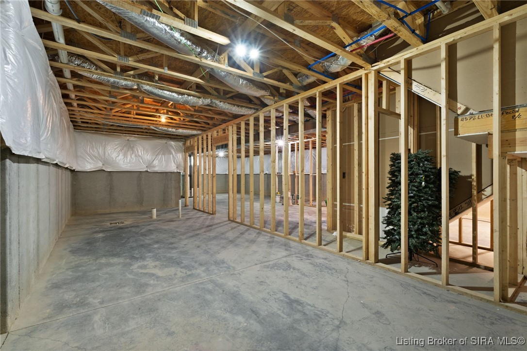 3612 Sunset Ridge Court Floyds Knobs, IN 47119 - Photo 40 of 60