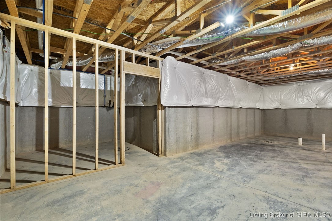 3612 Sunset Ridge Court Floyds Knobs, IN 47119 - Photo 41 of 60