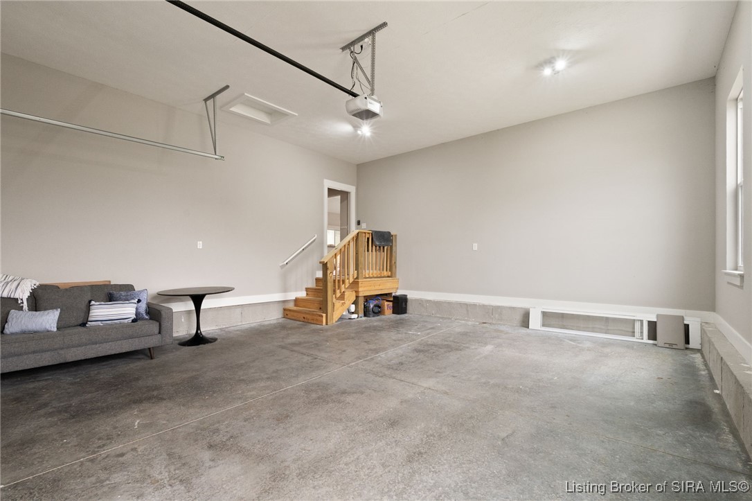 3612 Sunset Ridge Court Floyds Knobs, IN 47119 - Photo 42 of 60