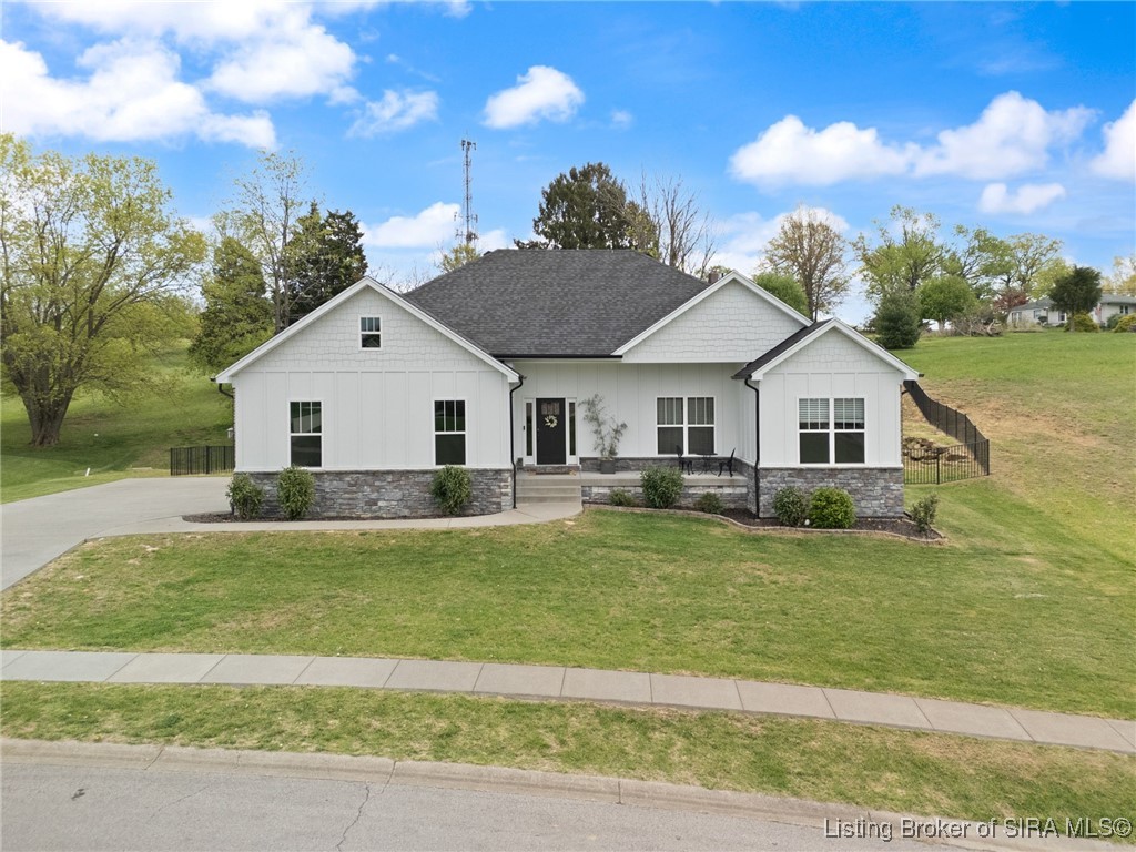 3612 Sunset Ridge Court Floyds Knobs, IN 47119 - Photo 43 of 60