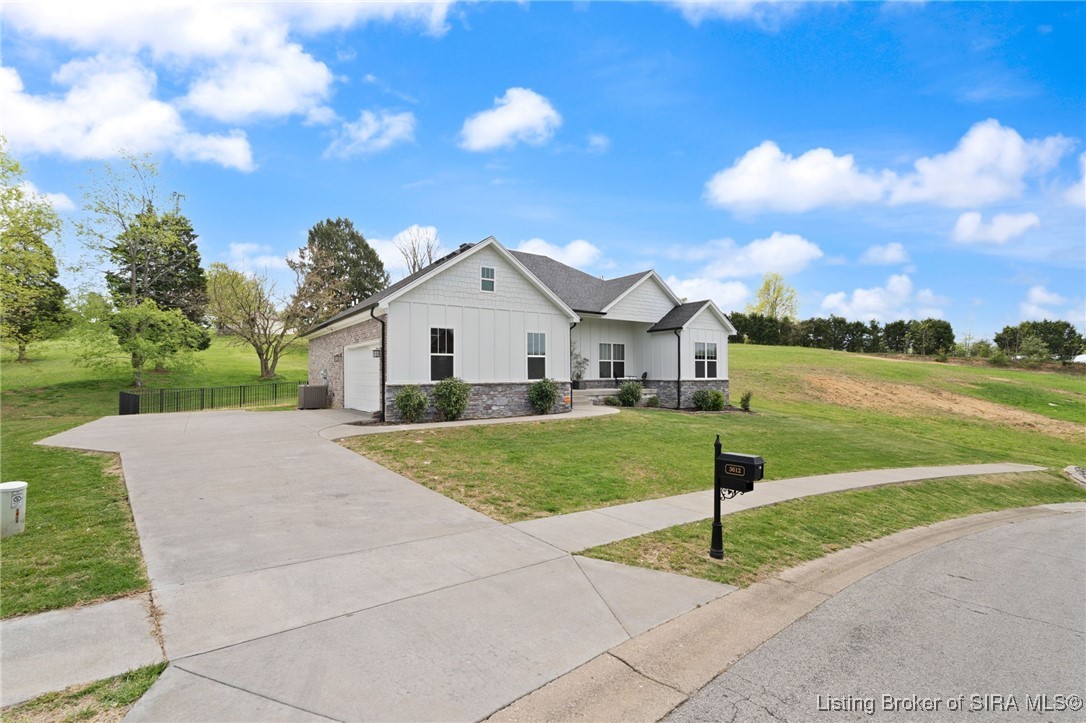 3612 Sunset Ridge Court Floyds Knobs, IN 47119 - Photo 45 of 60
