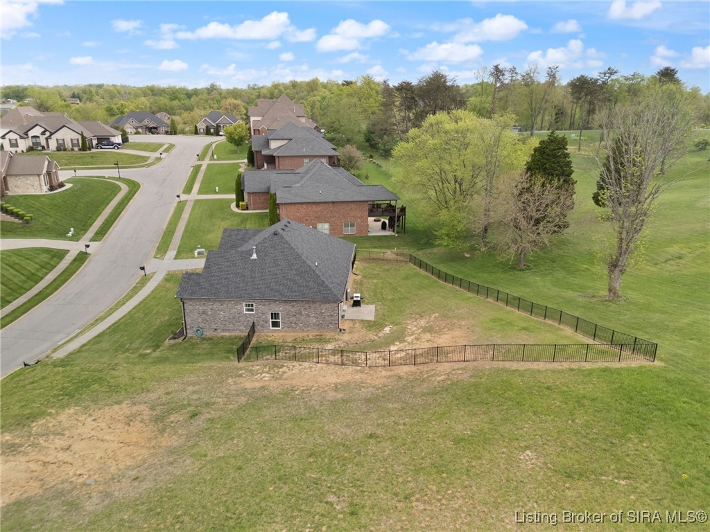 3612 Sunset Ridge Court Floyds Knobs, IN 47119 - Photo 47 of 60