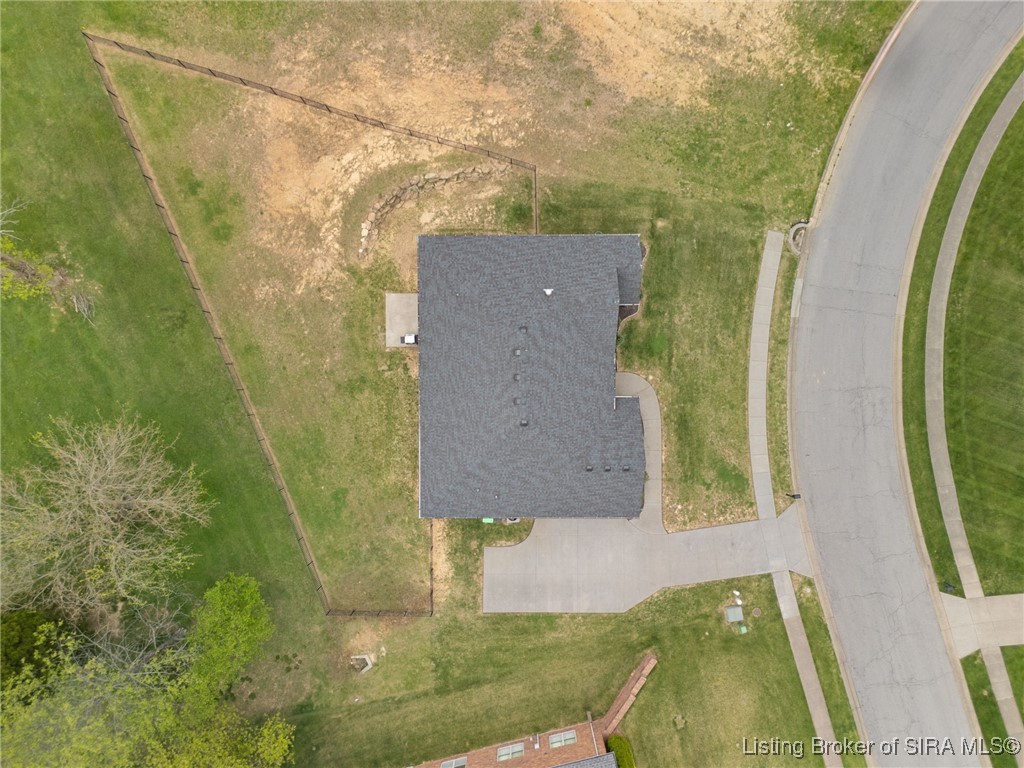 3612 Sunset Ridge Court Floyds Knobs, IN 47119 - Photo 49 of 60