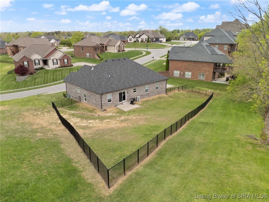 3612 Sunset Ridge Court Floyds Knobs, IN 47119 - Photo 50 of 60