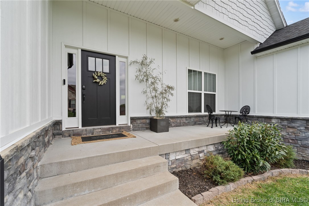3612 Sunset Ridge Court Floyds Knobs, IN 47119 - Photo 5 of 60