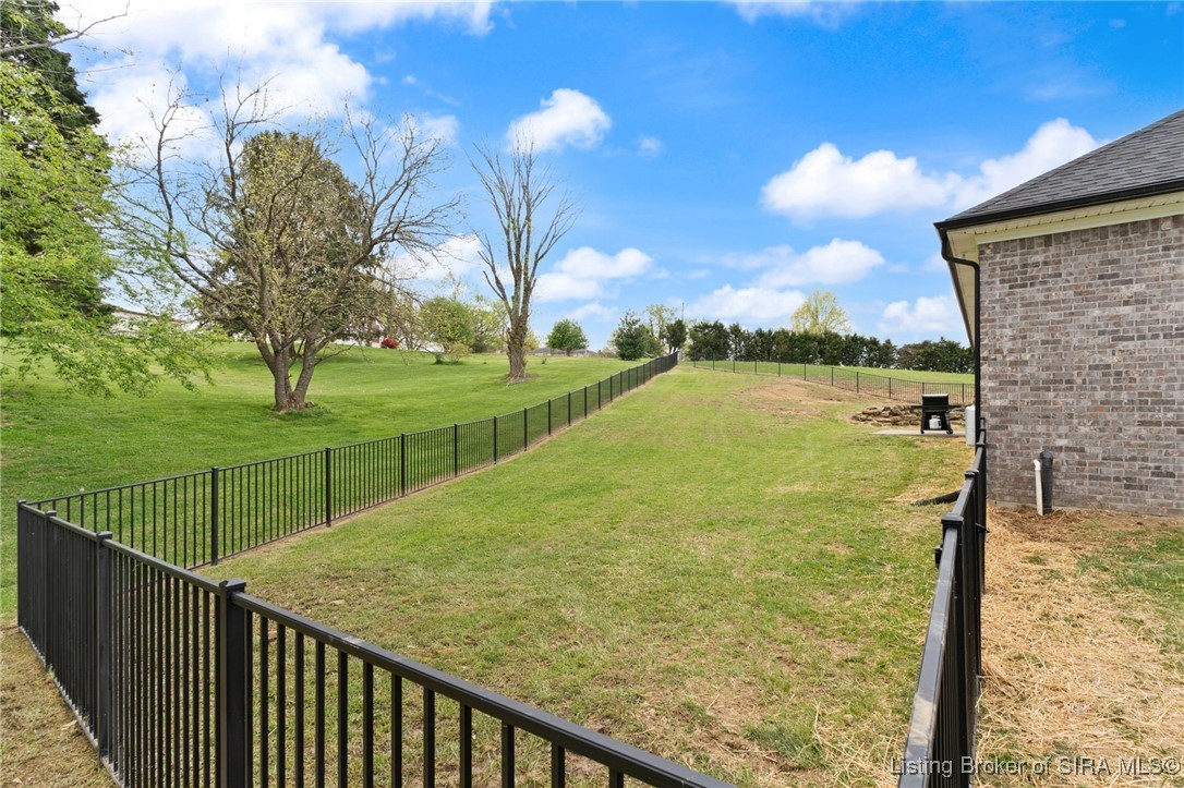 3612 Sunset Ridge Court Floyds Knobs, IN 47119 - Photo 51 of 60