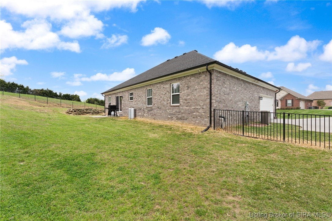3612 Sunset Ridge Court Floyds Knobs, IN 47119 - Photo 52 of 60