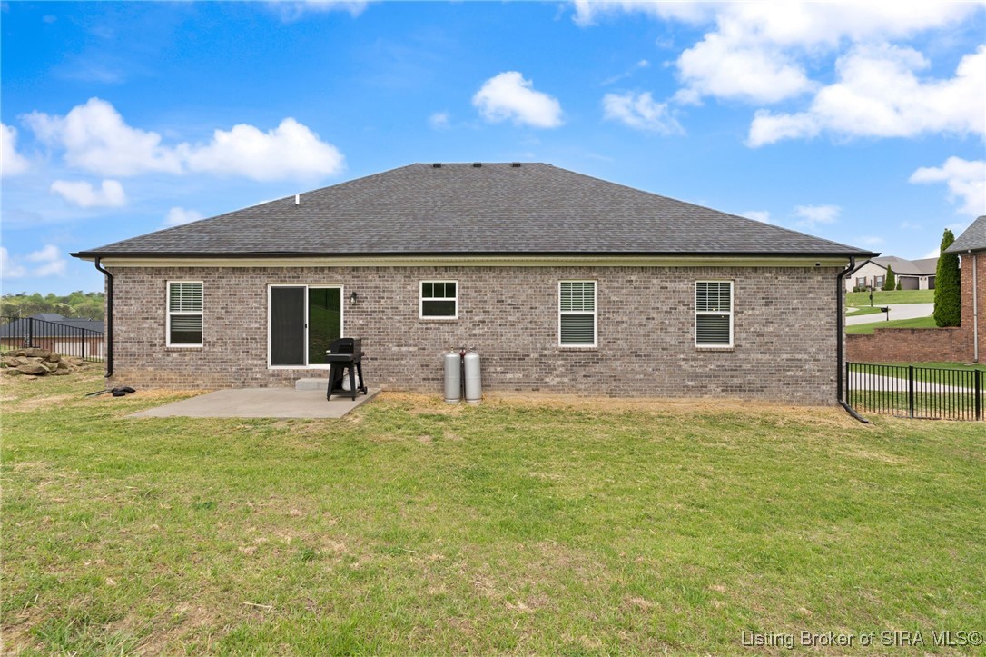 3612 Sunset Ridge Court Floyds Knobs, IN 47119 - Photo 53 of 60