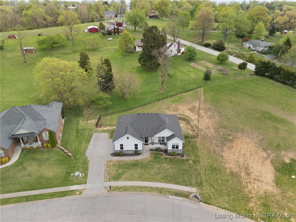 3612 Sunset Ridge Court Floyds Knobs, IN 47119 - Photo 56 of 60