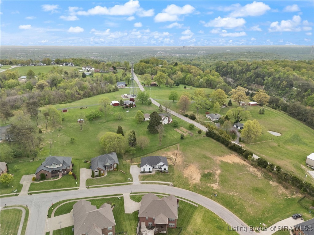 3612 Sunset Ridge Court Floyds Knobs, IN 47119 - Photo 58 of 60