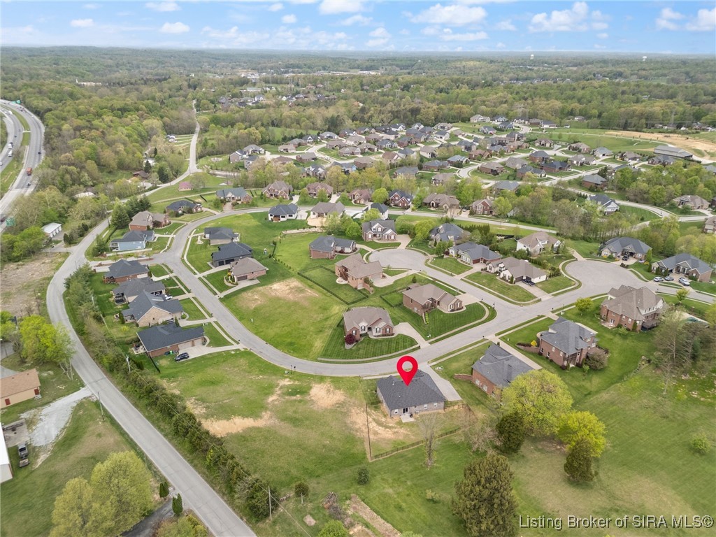 3612 Sunset Ridge Court Floyds Knobs, IN 47119 - Photo 59 of 60