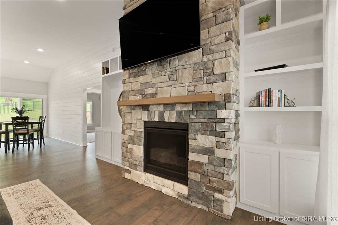 3612 Sunset Ridge Court Floyds Knobs, IN 47119 - Photo 9 of 60