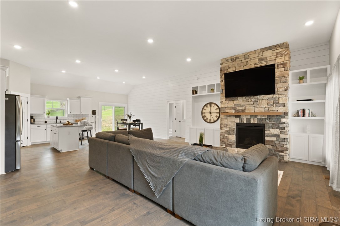 3612 Sunset Ridge Court Floyds Knobs, IN 47119 - Photo 10 of 60