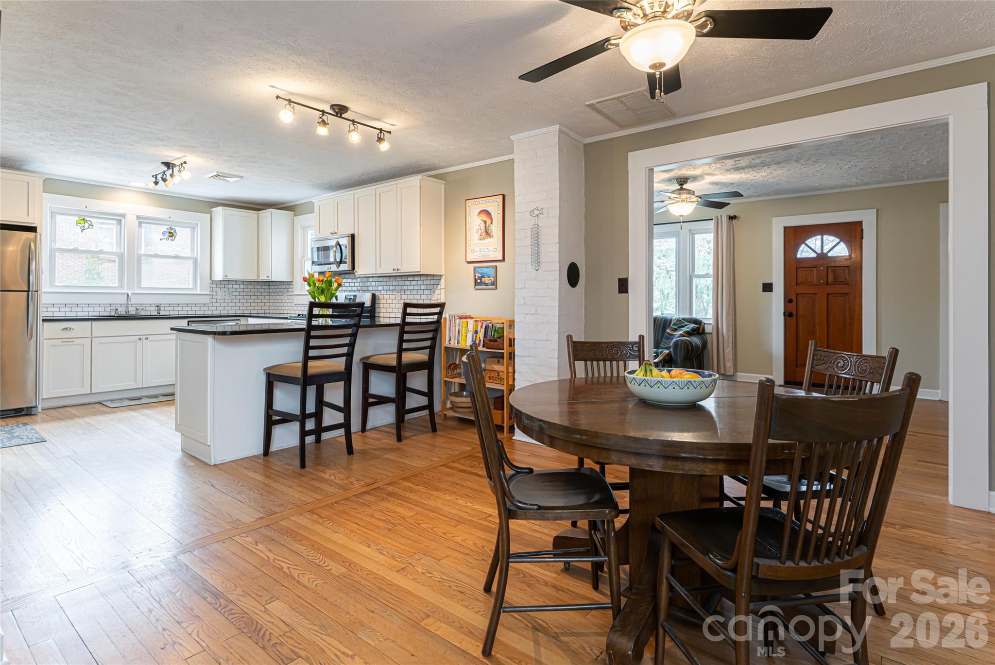 439 Big Bend Road Brevard, NC 28712 - Photo 11 of 47