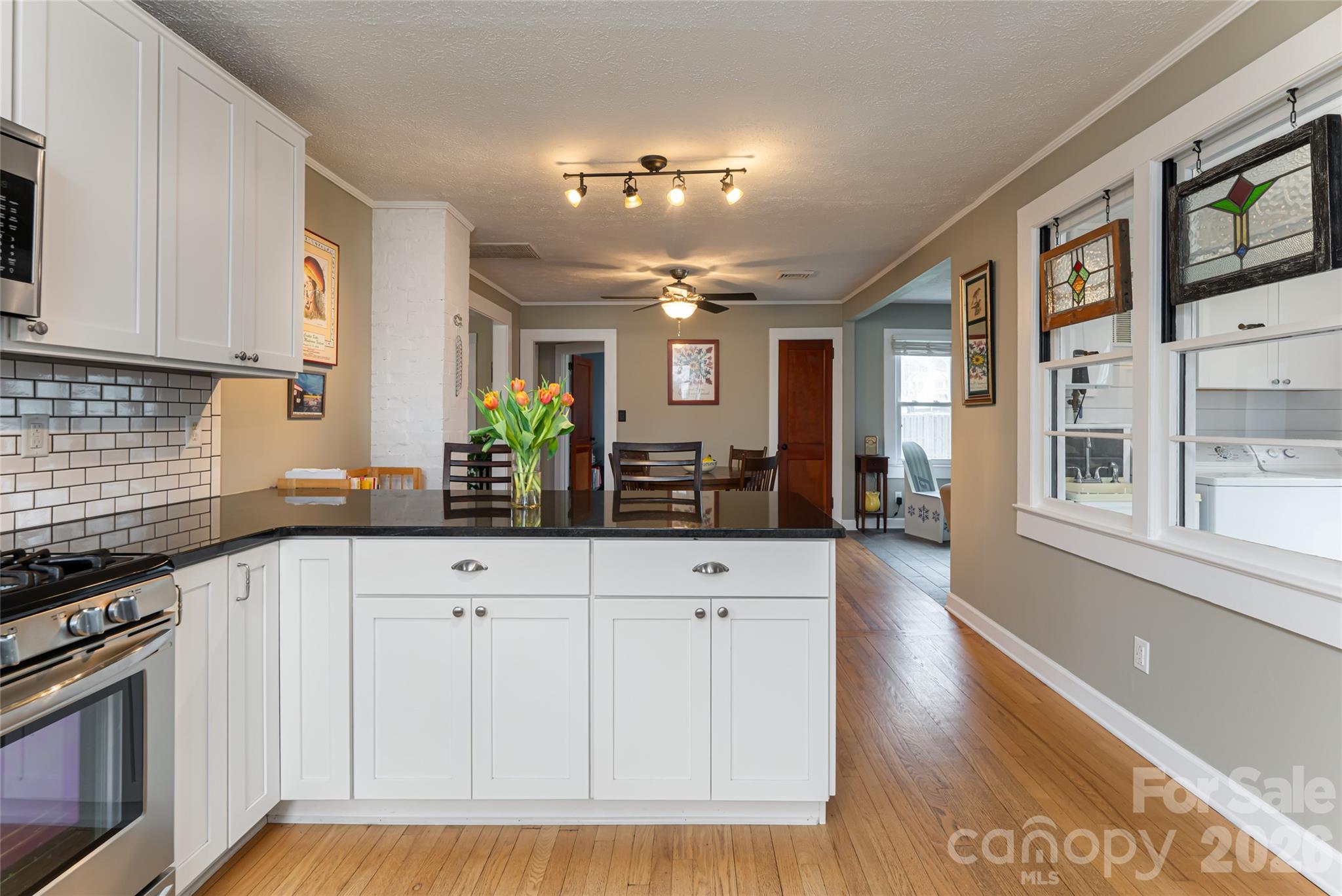 439 Big Bend Road Brevard, NC 28712 - Photo 13 of 47