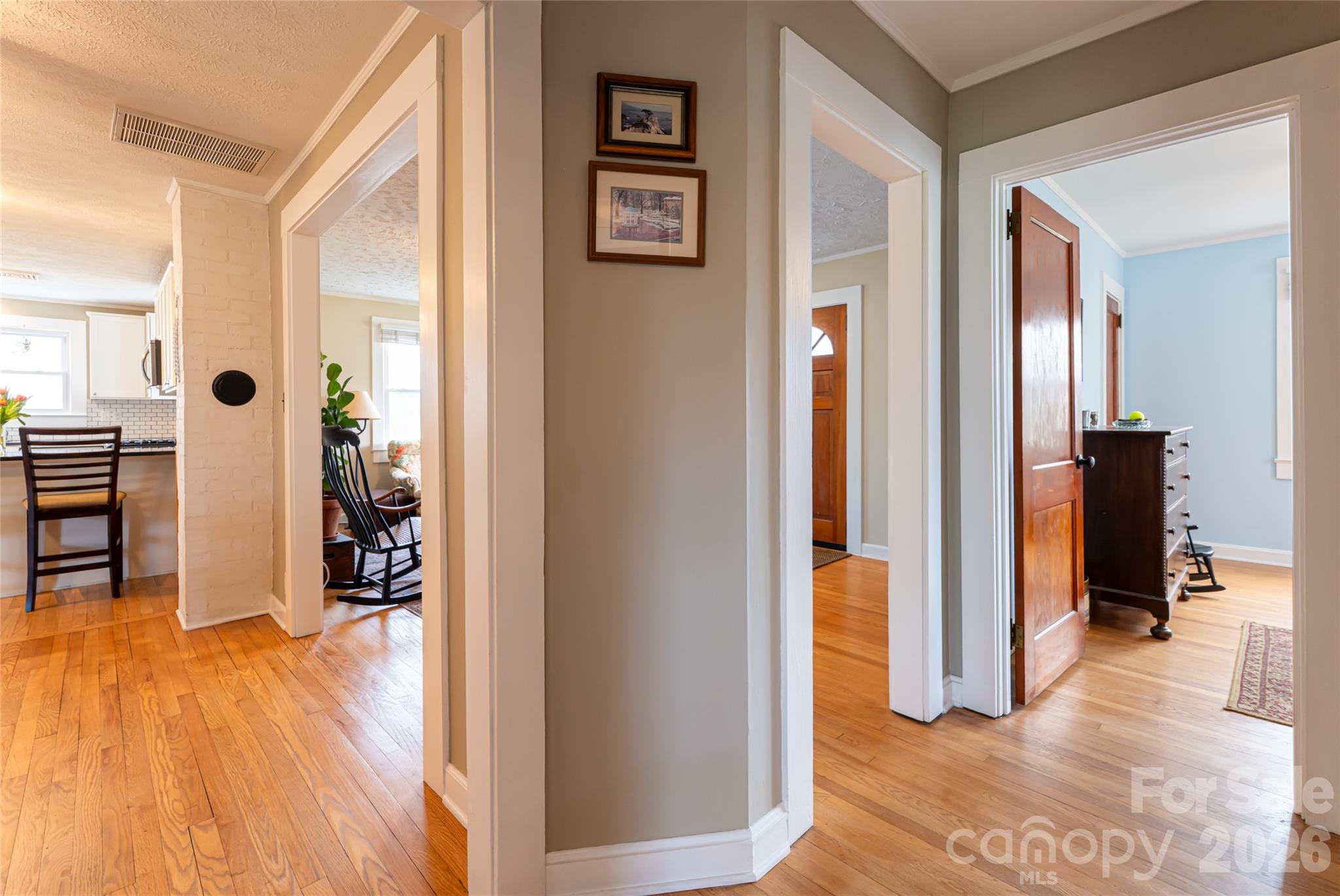 439 Big Bend Road Brevard, NC 28712 - Photo 17 of 47