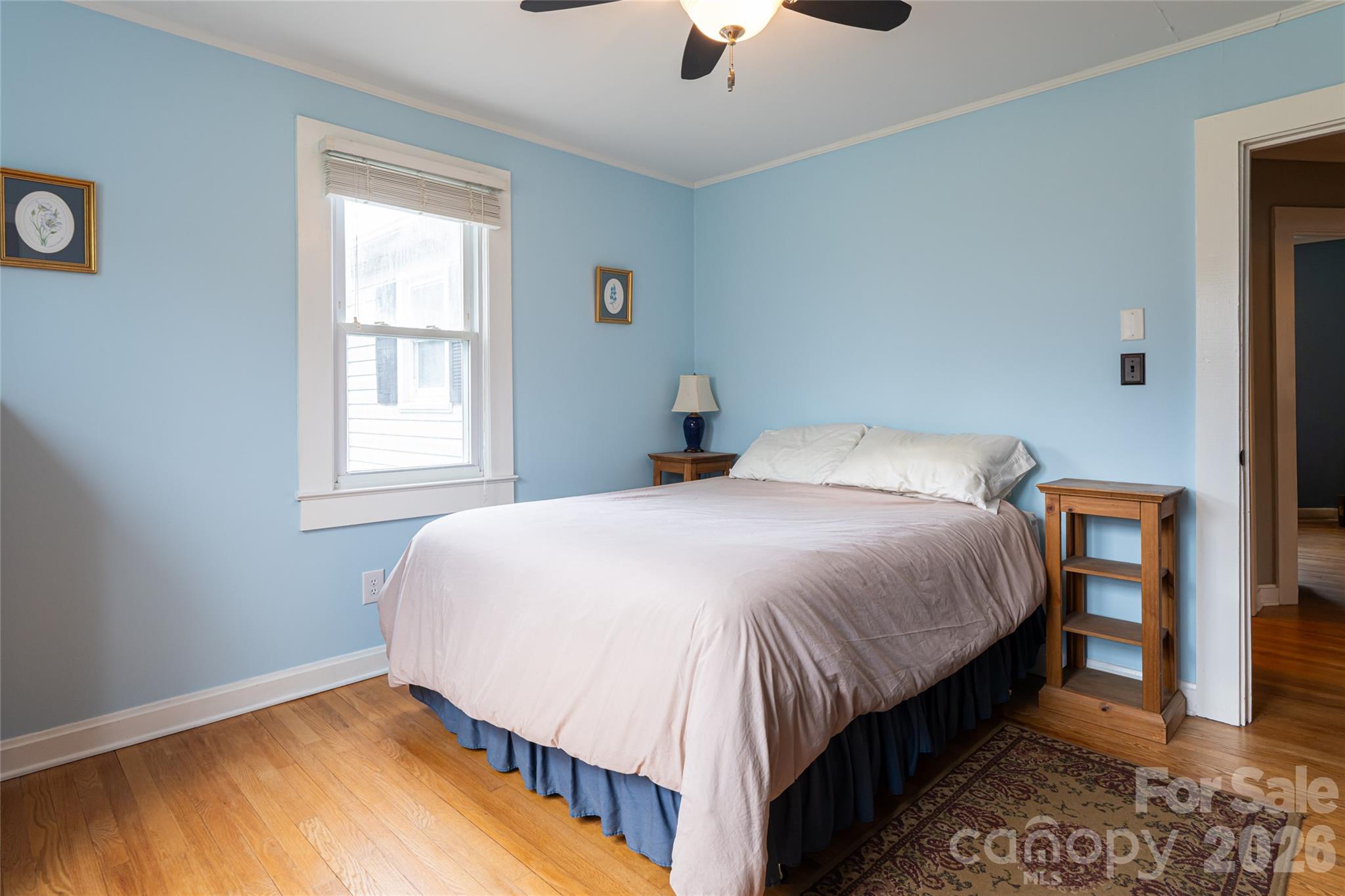 439 Big Bend Road Brevard, NC 28712 - Photo 23 of 47