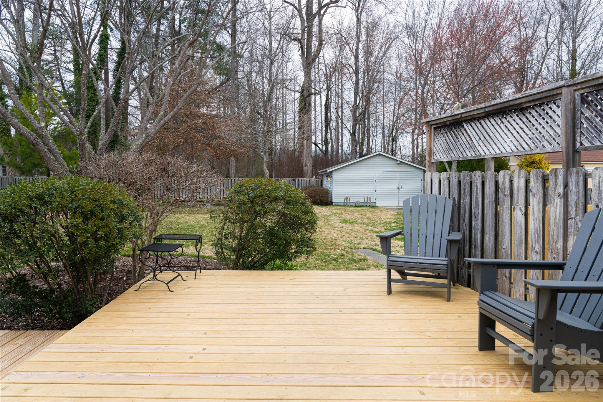 439 Big Bend Road Brevard, NC 28712 - Photo 25 of 47