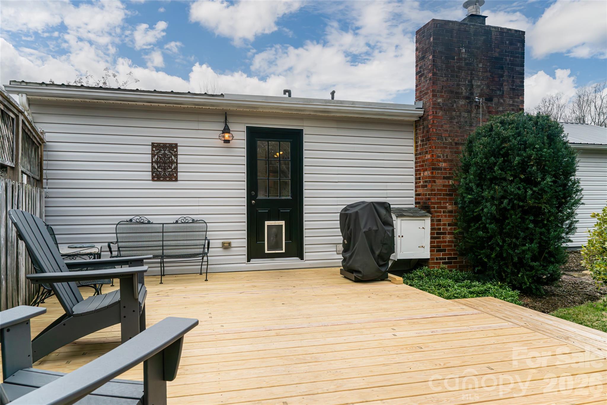 439 Big Bend Road Brevard, NC 28712 - Photo 26 of 47