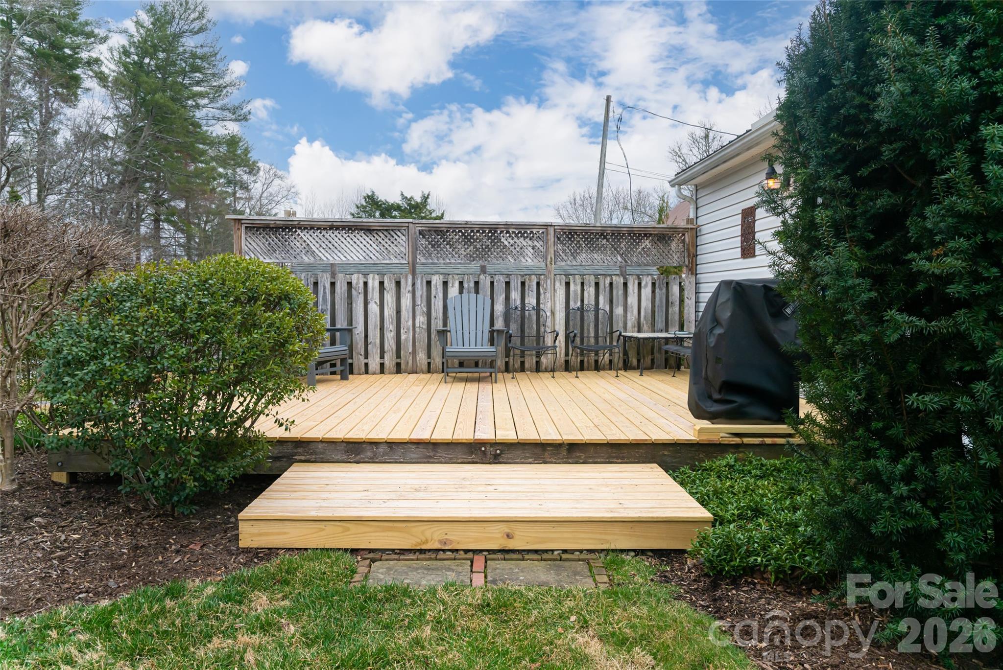 439 Big Bend Road Brevard, NC 28712 - Photo 27 of 47