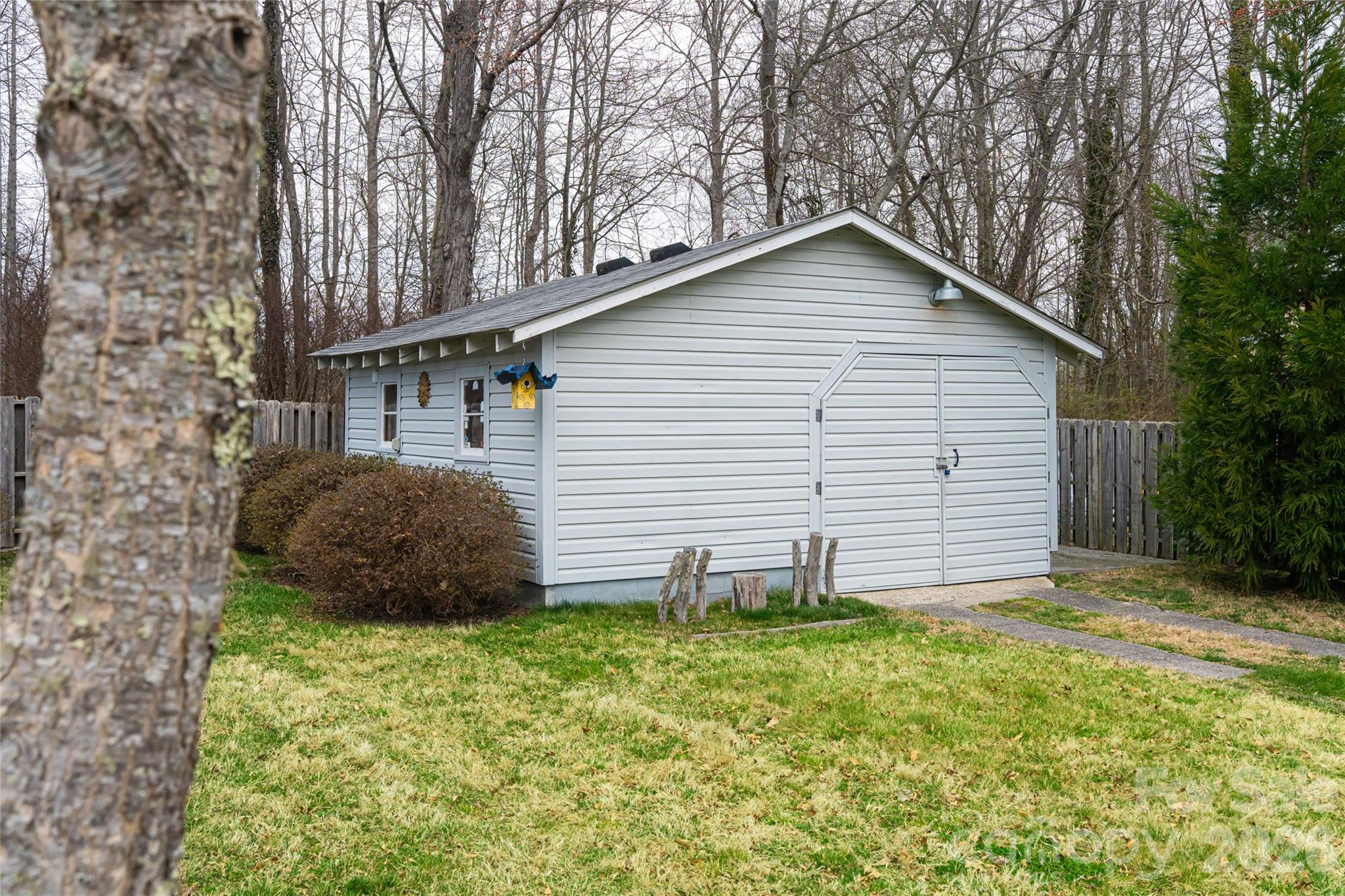 439 Big Bend Road Brevard, NC 28712 - Photo 32 of 47