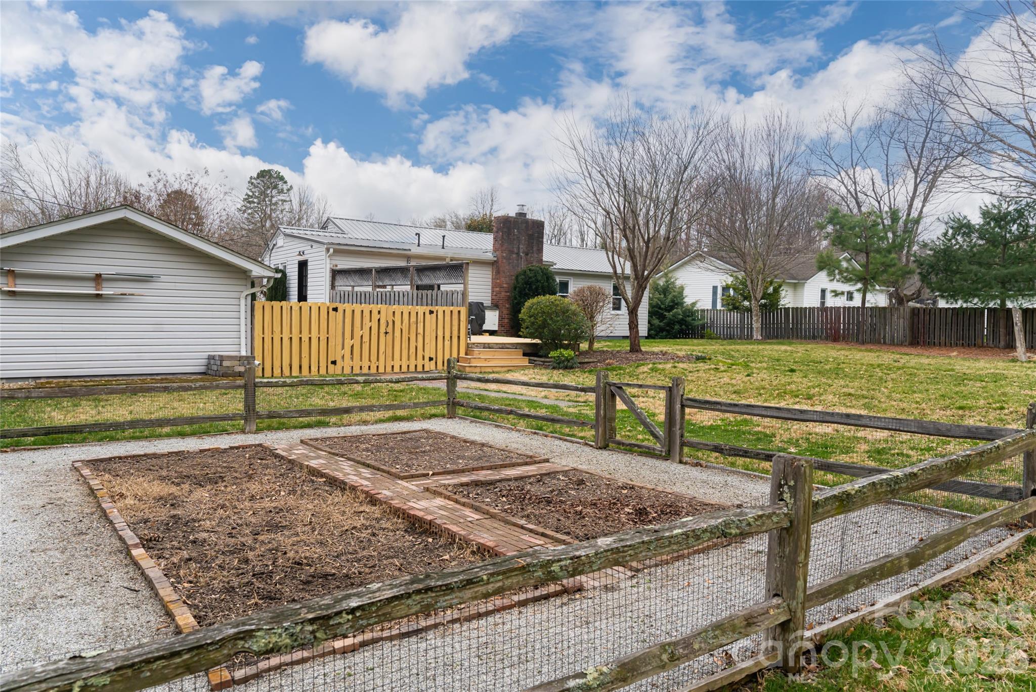 439 Big Bend Road Brevard, NC 28712 - Photo 35 of 47