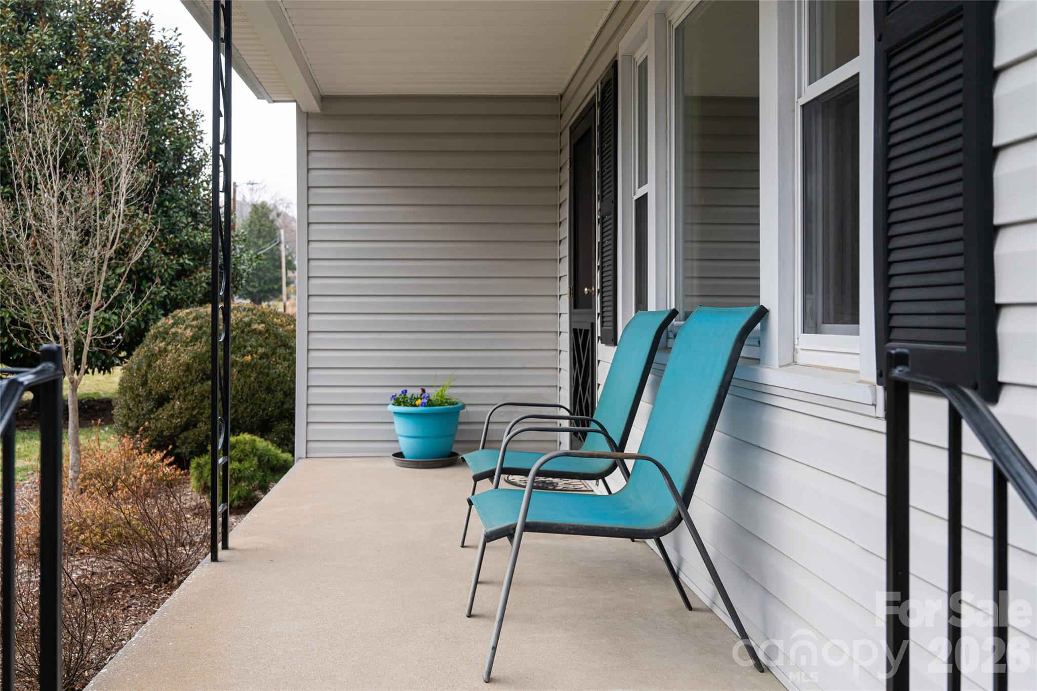 439 Big Bend Road Brevard, NC 28712 - Photo 4 of 47