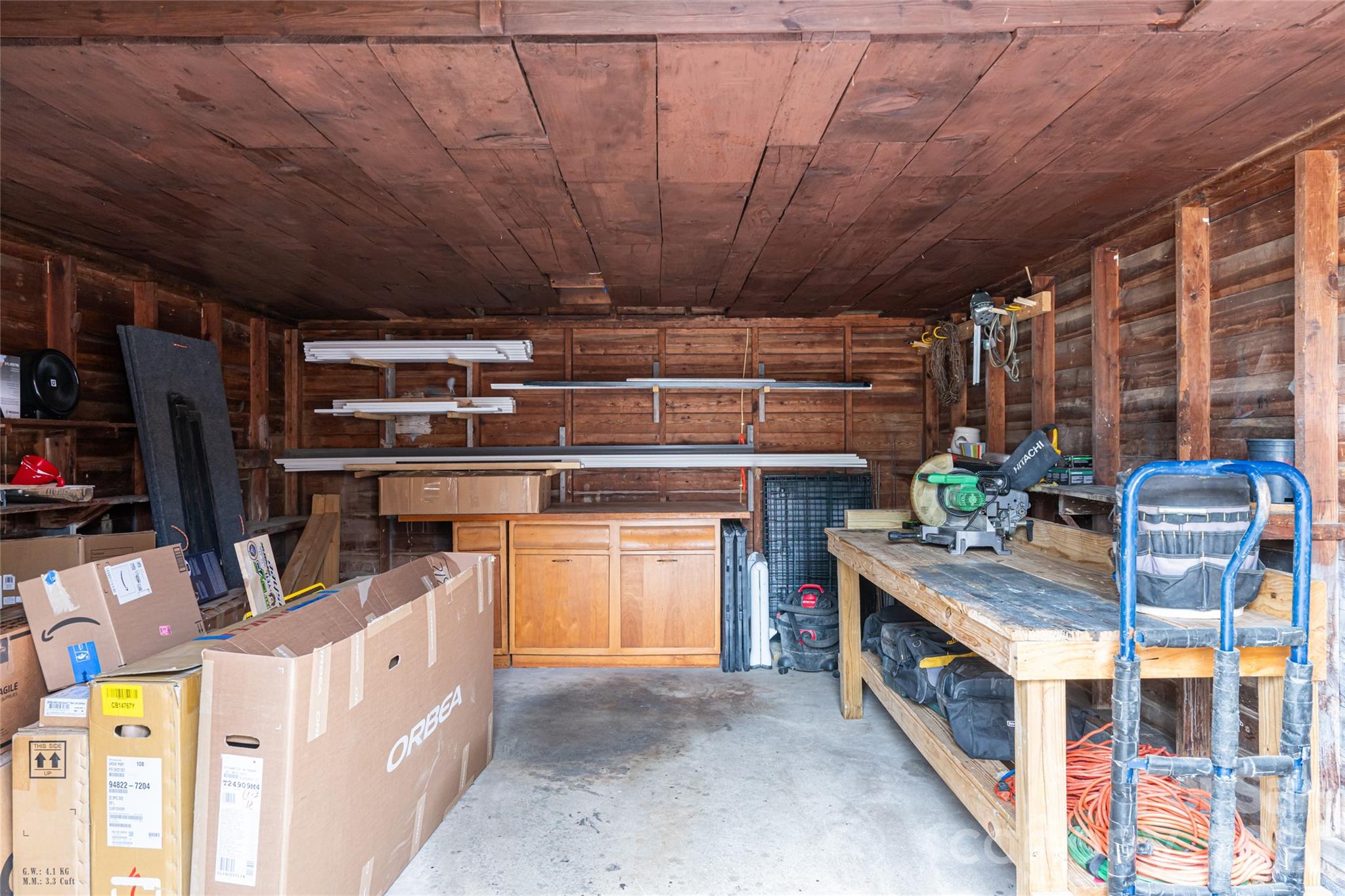 439 Big Bend Road Brevard, NC 28712 - Photo 41 of 47