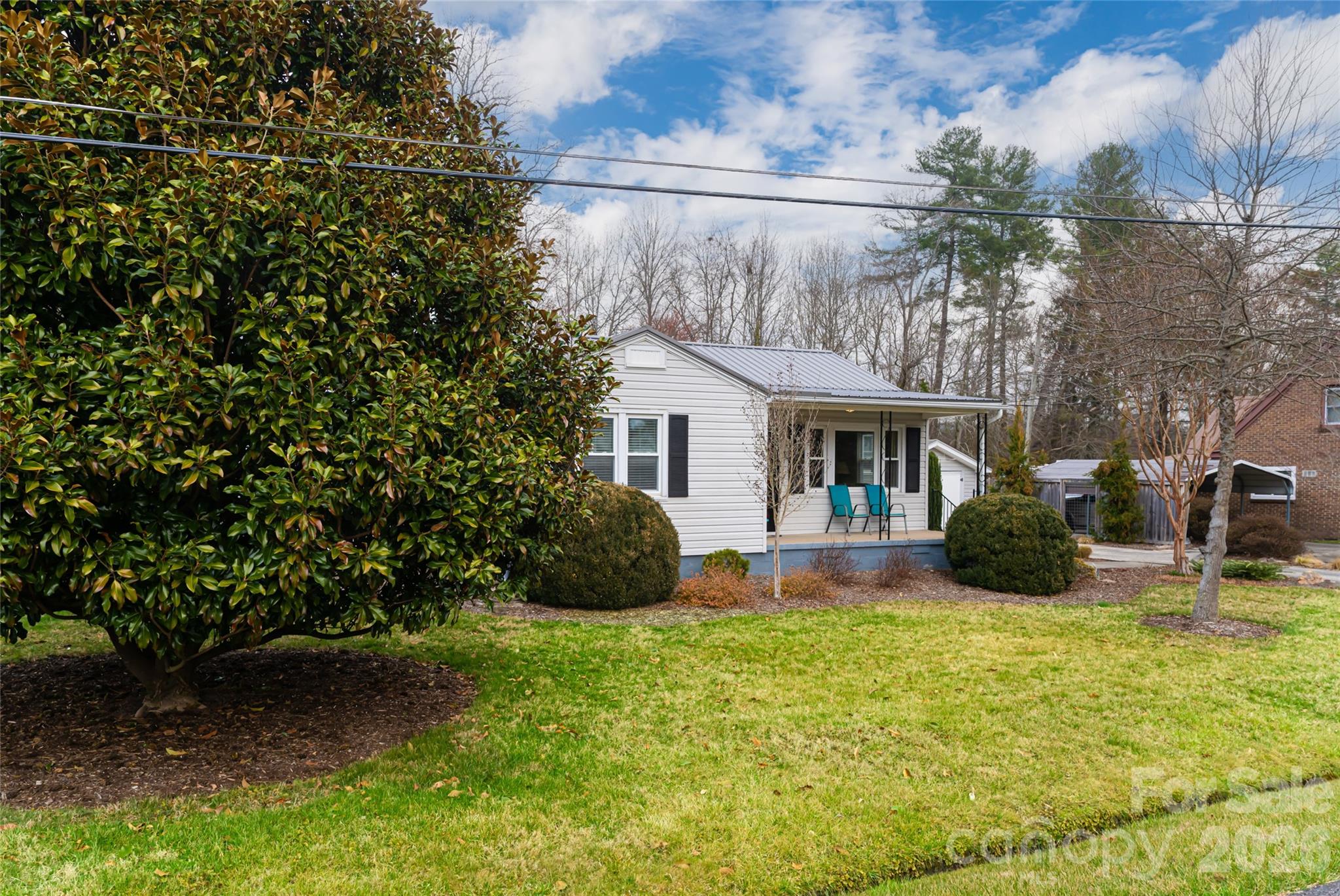 439 Big Bend Road Brevard, NC 28712 - Photo 43 of 47