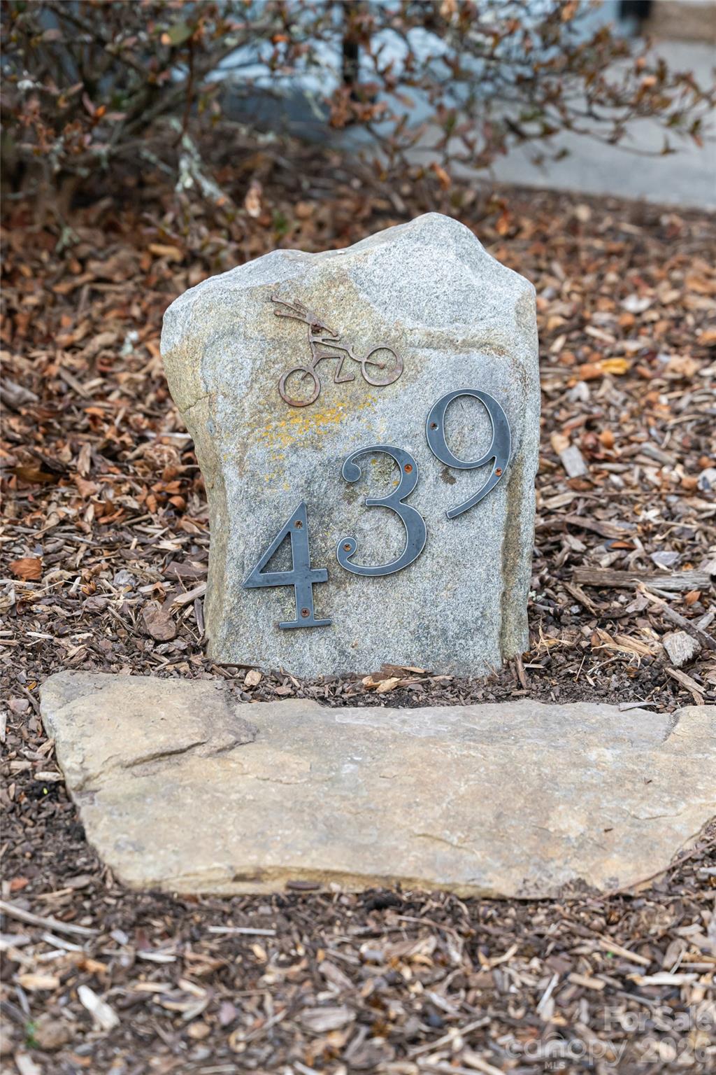 439 Big Bend Road Brevard, NC 28712 - Photo 47 of 47