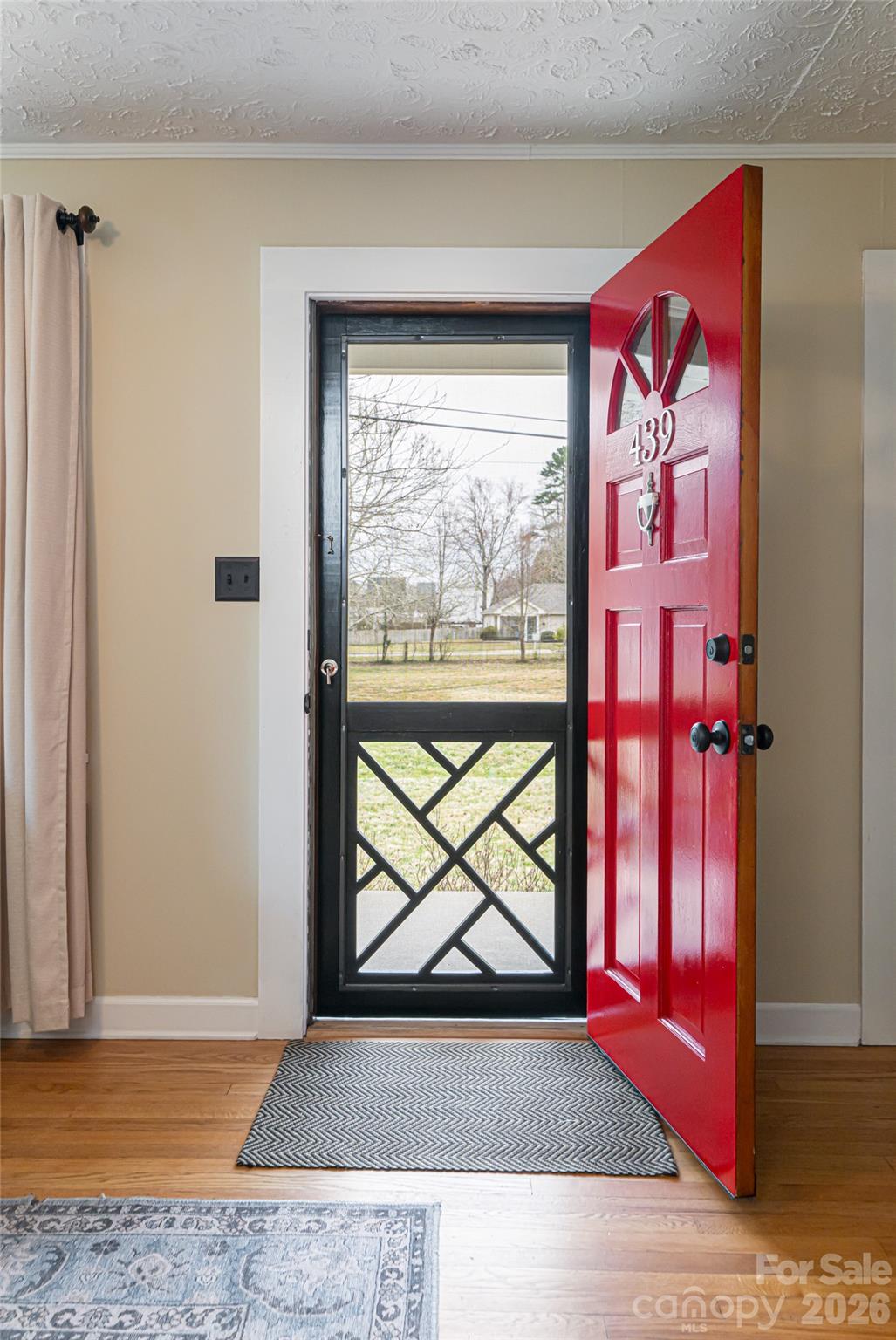 439 Big Bend Road Brevard, NC 28712 - Photo 5 of 47