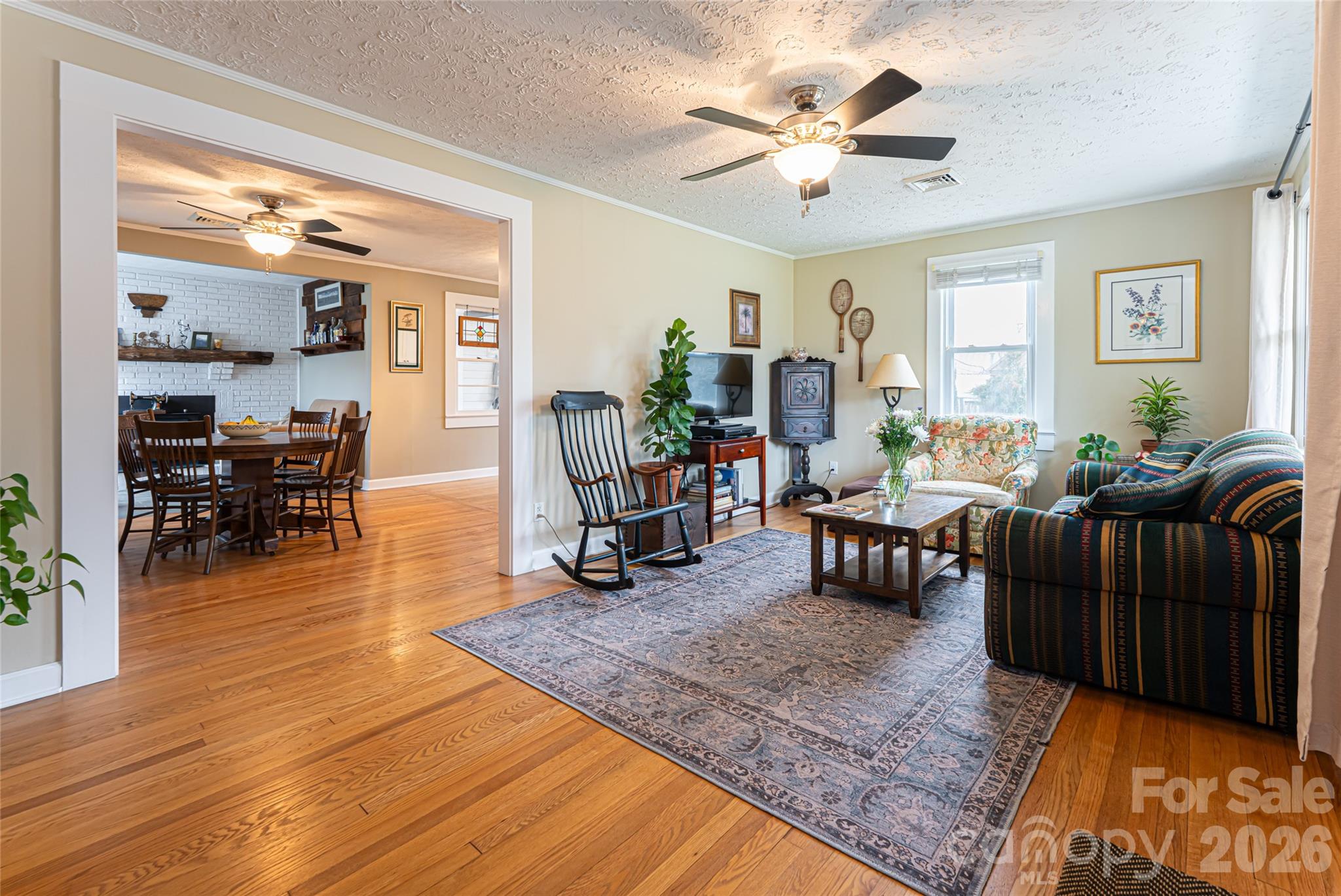 439 Big Bend Road Brevard, NC 28712 - Photo 6 of 47