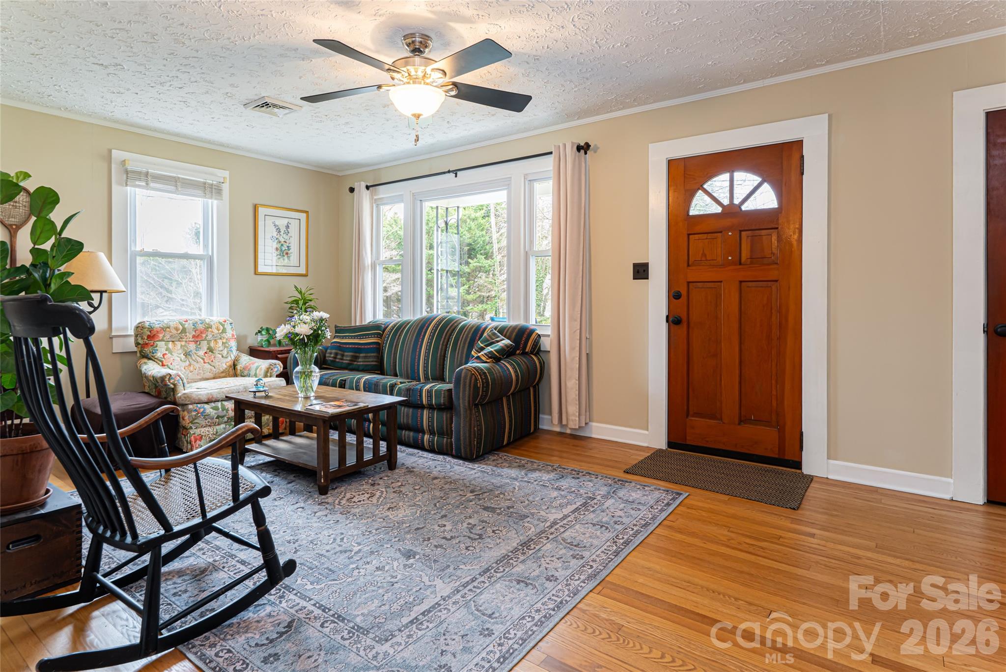 439 Big Bend Road Brevard, NC 28712 - Photo 8 of 47