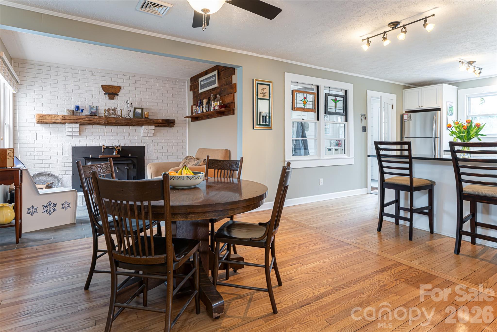 439 Big Bend Road Brevard, NC 28712 - Photo 10 of 47