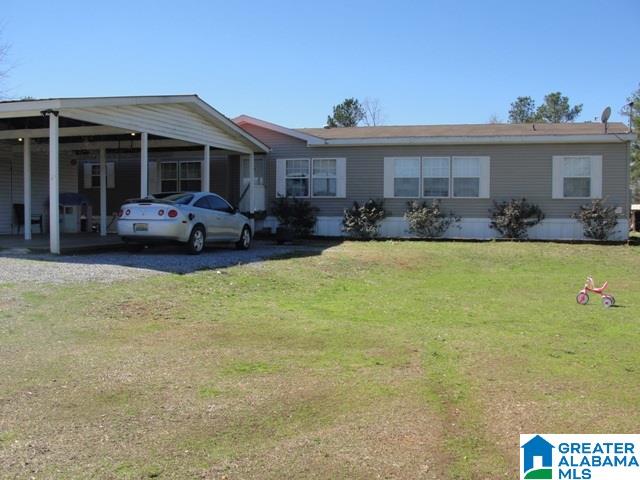 4875 Eastaboga Road Talladega, AL 35160 - Photo 35 of 36