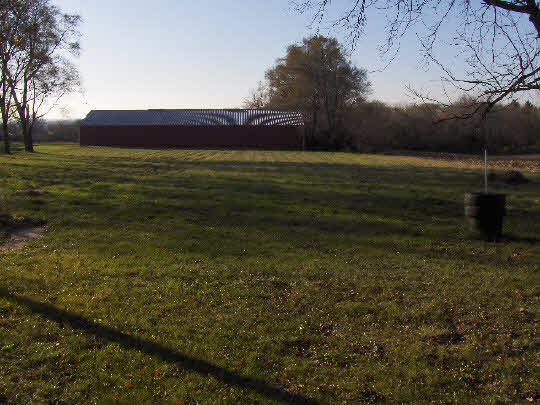 1832 Gleasman Road Rockford, IL 61103 - Photo 4 of 4 a view of outdoor space and yard