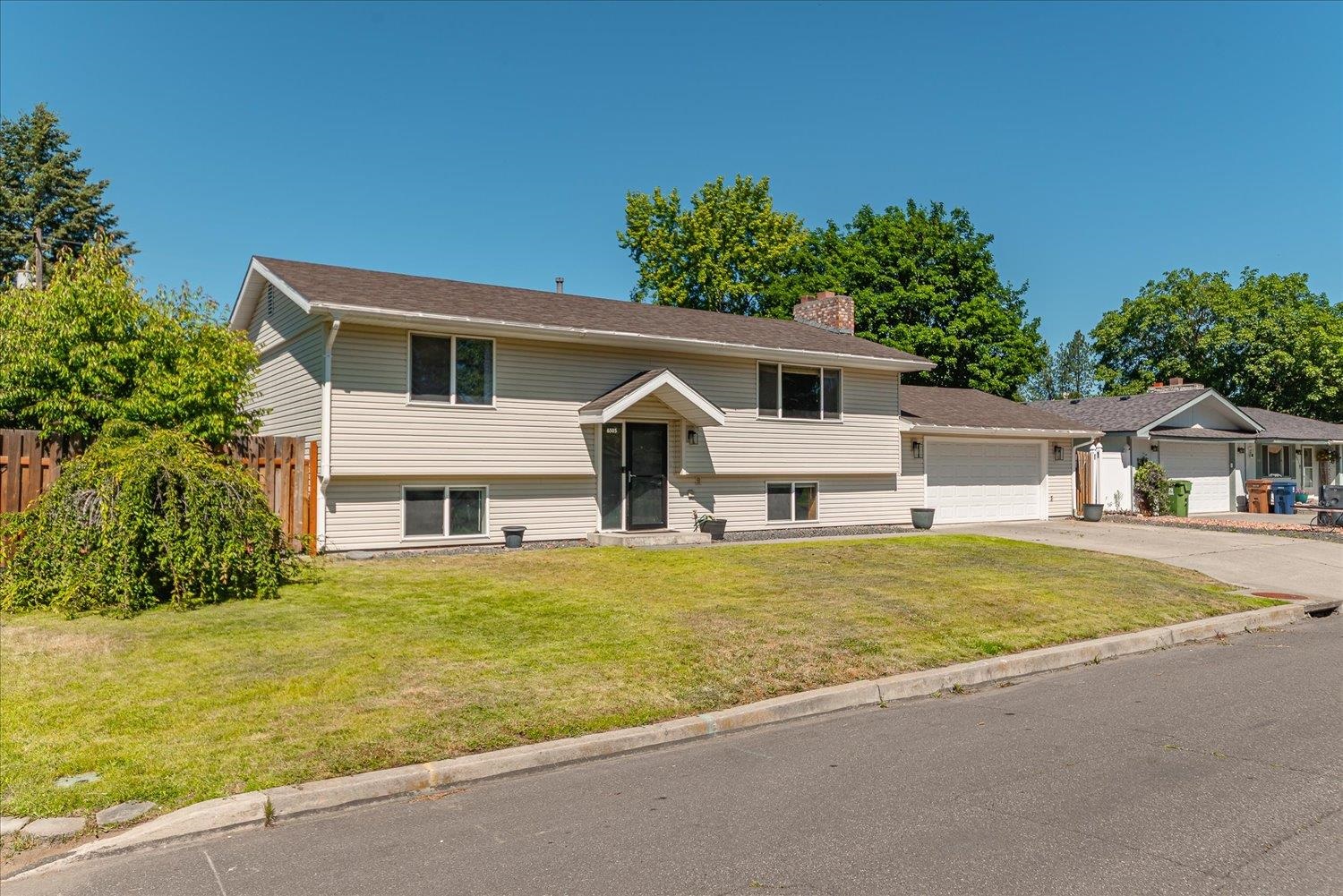 6505 North Elizabeth Street Spokane, WA 99208 - Photo 1 of 46
