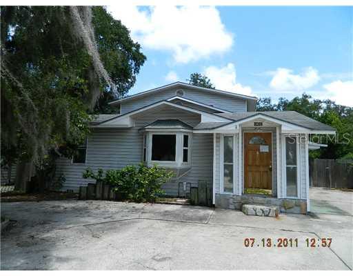 1432 Druid Road Clearwater, FL 33756 - Photo 1 of 1 Exterior Front