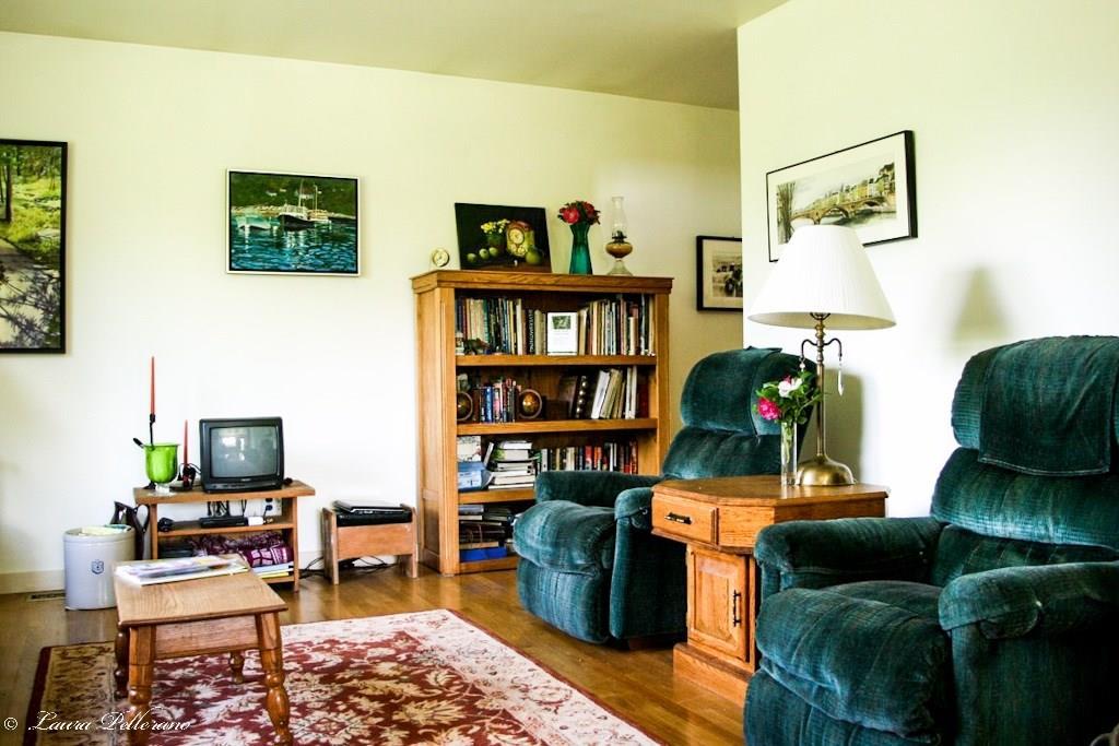 217 Smith Brook Road Ellsworth, ME 04605 - Photo 16 of 23 Living Room
