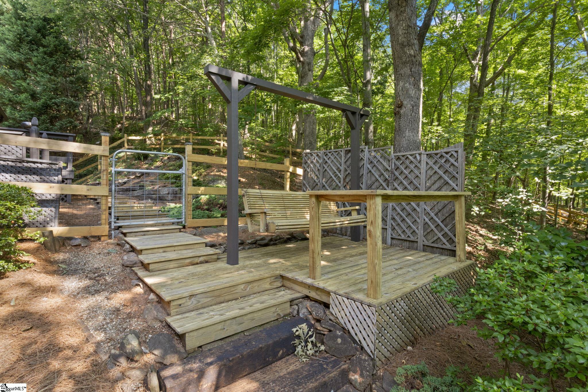 56 Cardinal Circle Tryon, NC 28782 - Photo 29 of 33