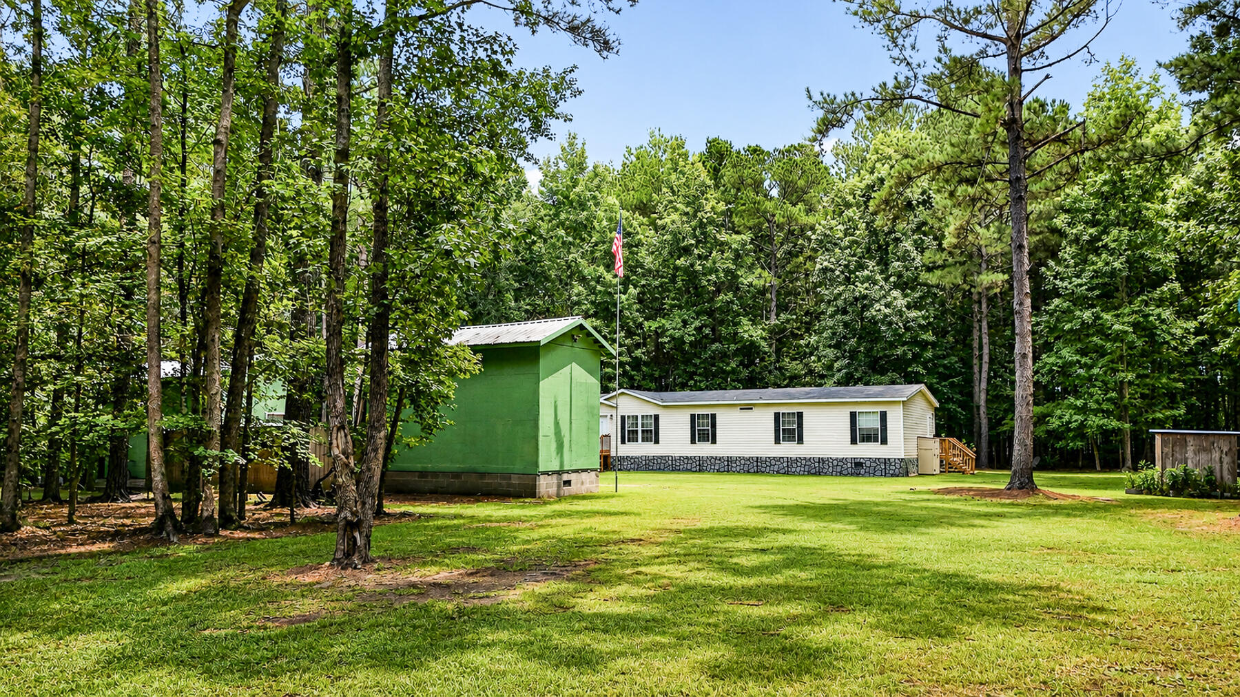 173 Gum Branch Road St. George, SC 29477 - Photo 3 of 85 CM-100