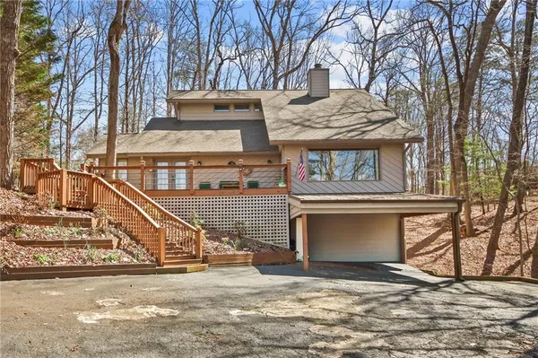 $445,000 | 334 Lake View Trace, Jasper, GA 30143