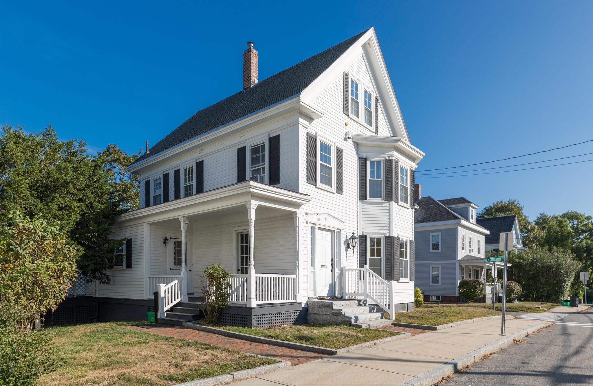 97 Middle Road Portsmouth, NH 03801 - Photo 3 of 23 Gallery Image 3
