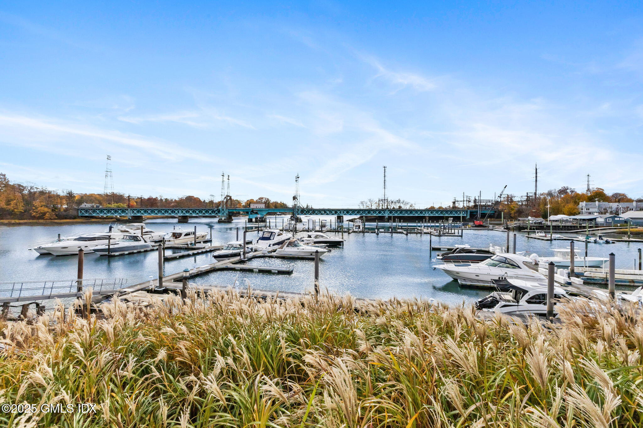 a view of a terrace with seating area