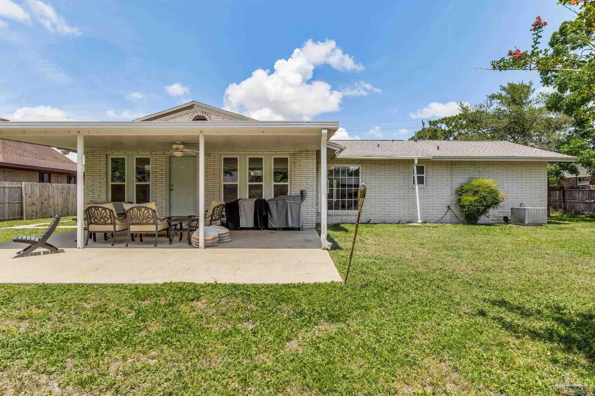 5440 Flax Road Pensacola, FL 32504 - Photo 54 of 63 Gallery Image 54