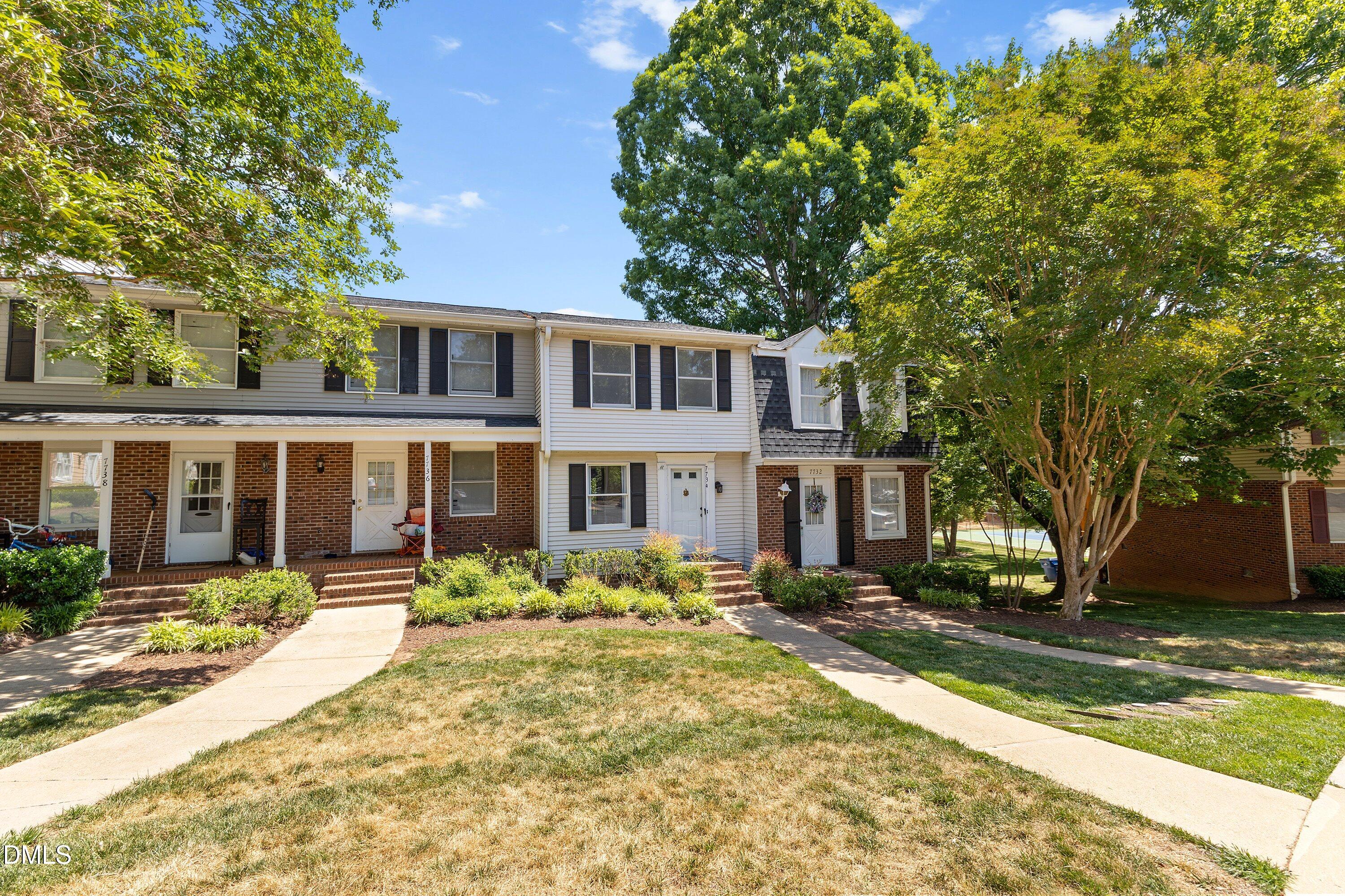 7734 Kingsberry Court Raleigh, NC 27615 - Photo 30 of 31 04-7734 Kingsberry Ct_7422