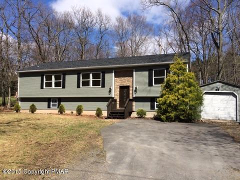 106 Traverse Road Henryville, PA 18332 - Photo 1 of 37 FRONT